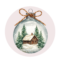 Load image into Gallery viewer, True North Reads - December Theme: Another Christmas