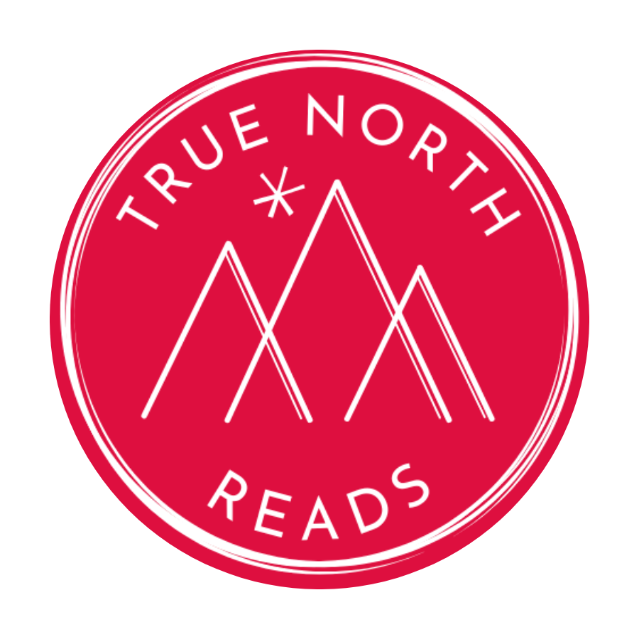 True North Reads (coming July 2025)