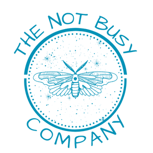 The Not Busy Company