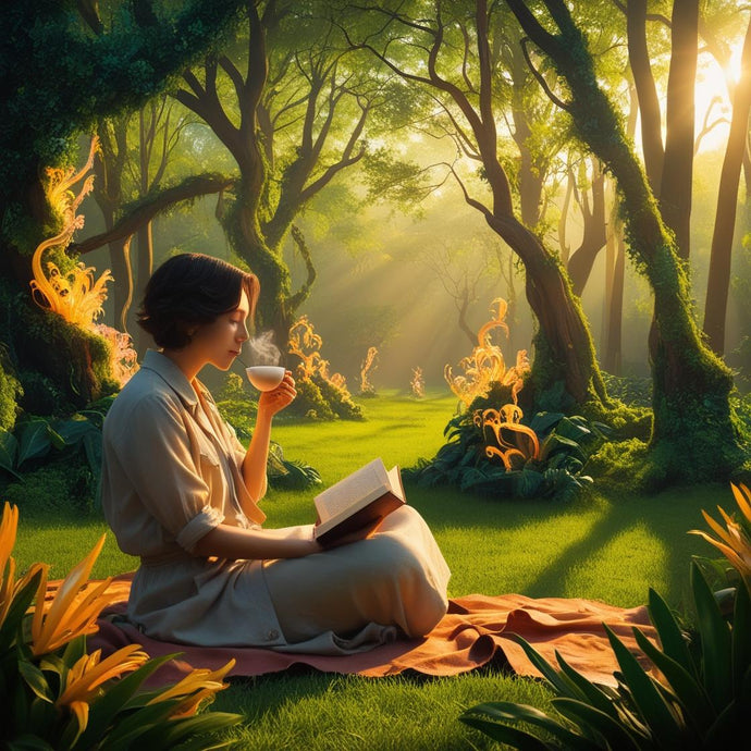 Time for Reads: Bi-Monthly Curated Subscription (May/June)