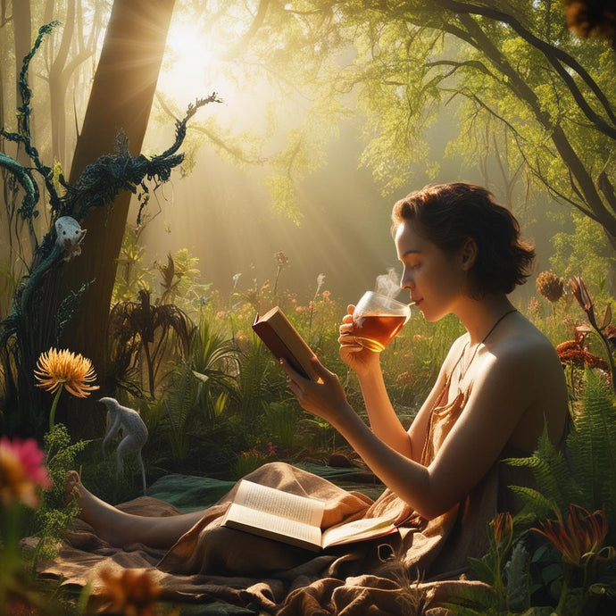 Reader's Retreat: Monthly Subscription